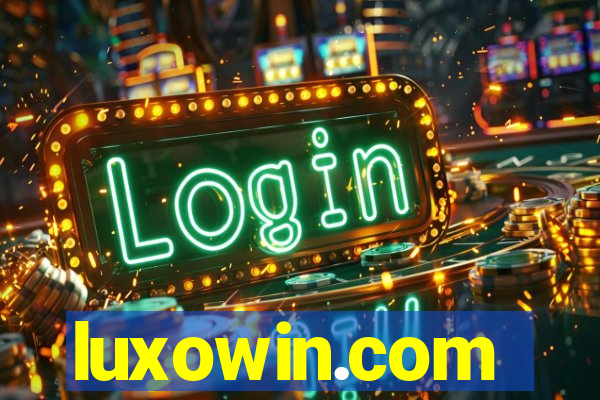 luxowin.com