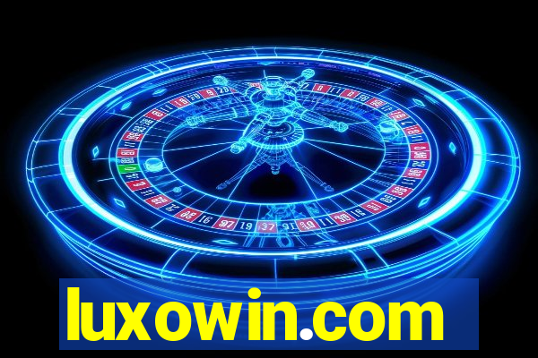 luxowin.com