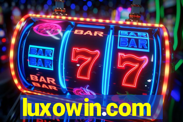 luxowin.com