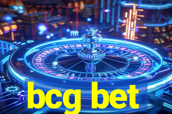 bcg bet