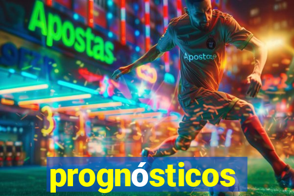 prognósticos futebol hoje