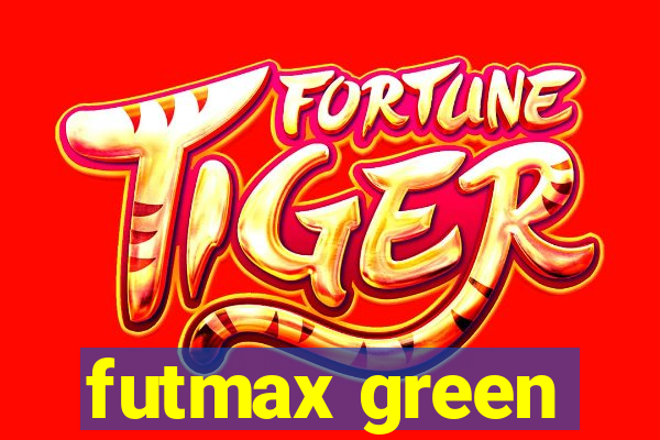 futmax green