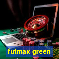 futmax green