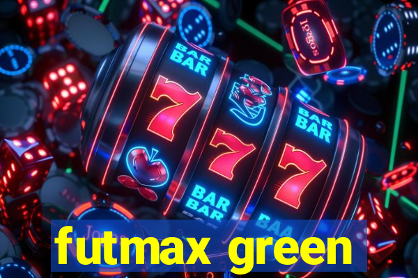 futmax green