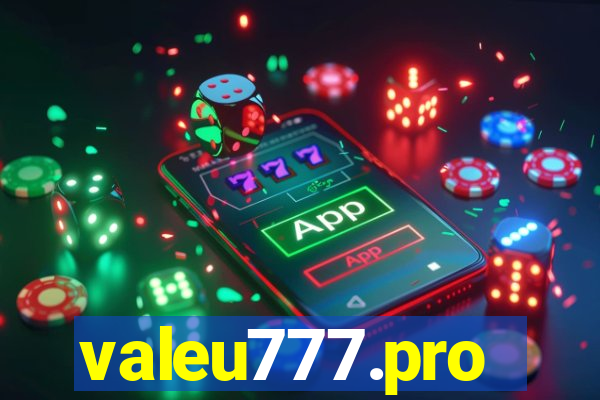 valeu777.pro