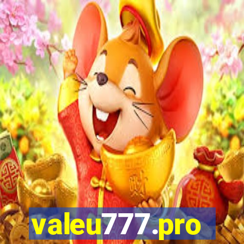 valeu777.pro