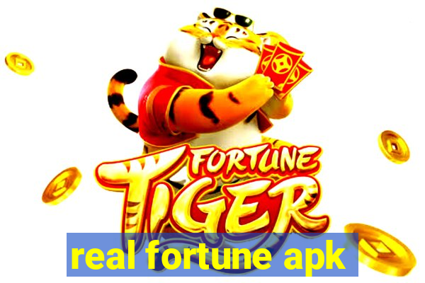 real fortune apk