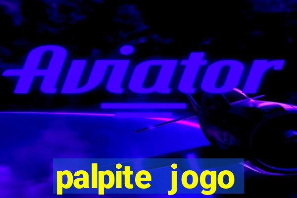 palpite jogo uruguai hoje