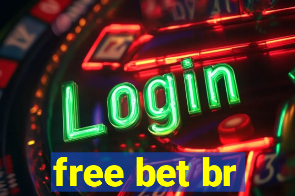 free bet br