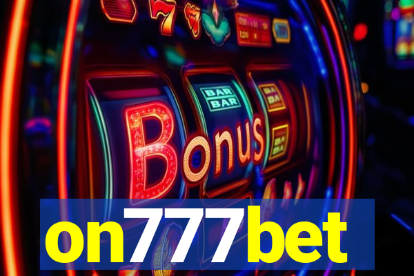 on777bet