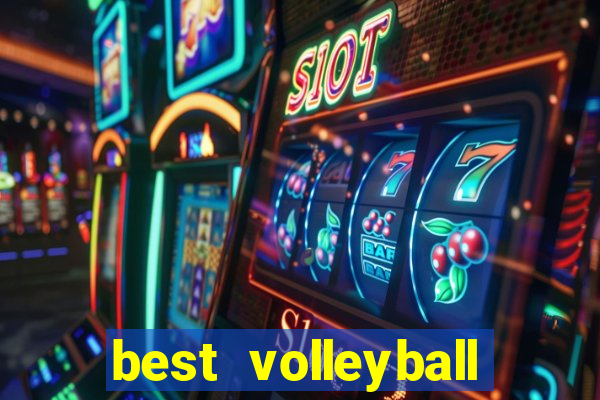 best volleyball betting site