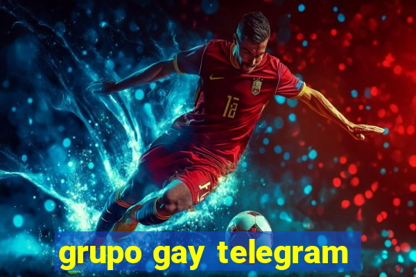 grupo gay telegram