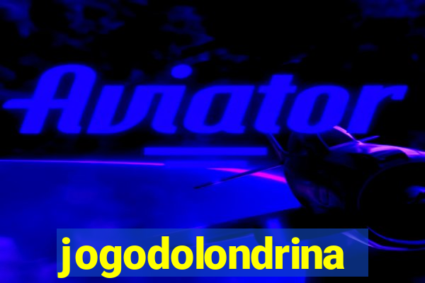 jogodolondrina