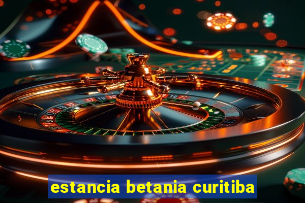 estancia betania curitiba