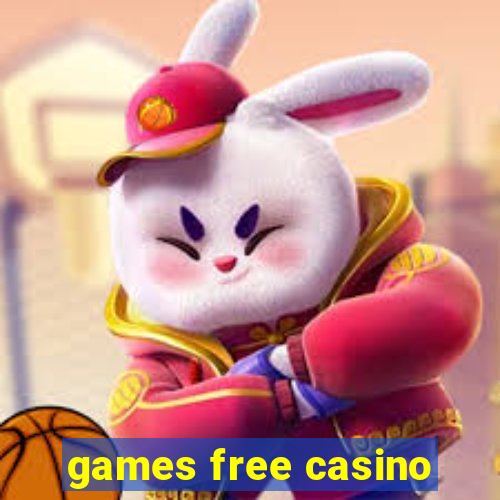 games free casino