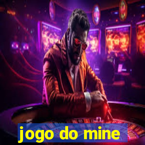 jogo do mine