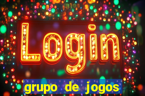 grupo de jogos hackeados telegram