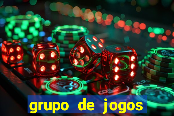 grupo de jogos hackeados telegram