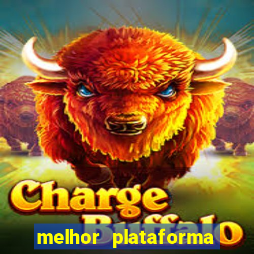 melhor plataforma para jogar