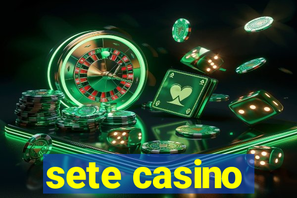 sete casino