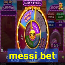 messi bet