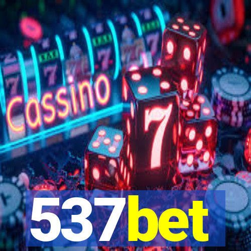 537bet