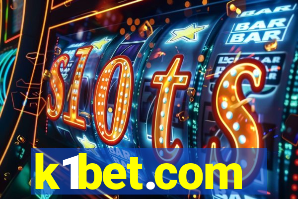 k1bet.com