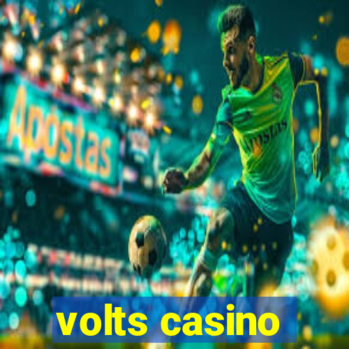 volts casino