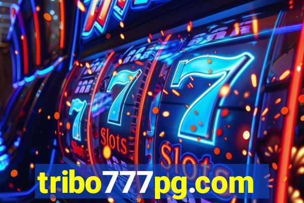 tribo777pg.com