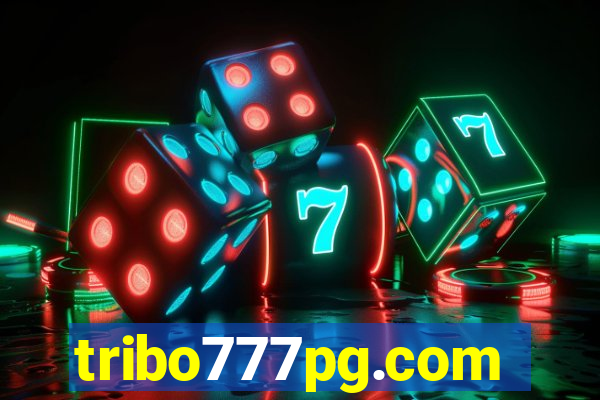 tribo777pg.com