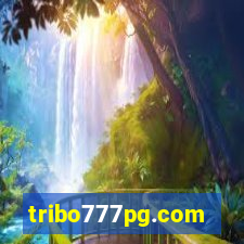 tribo777pg.com