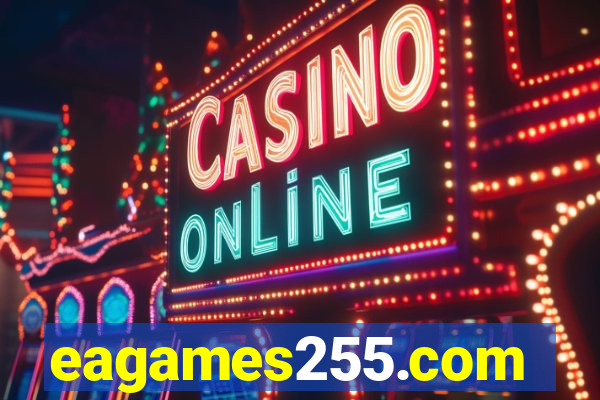 eagames255.com