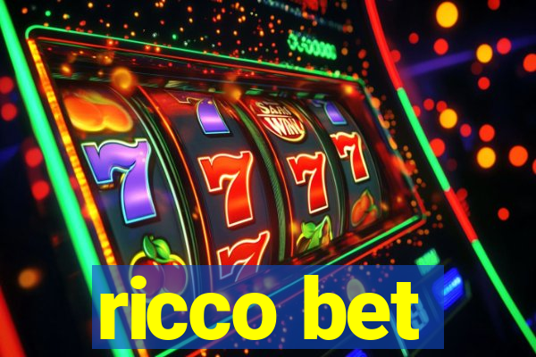 ricco bet