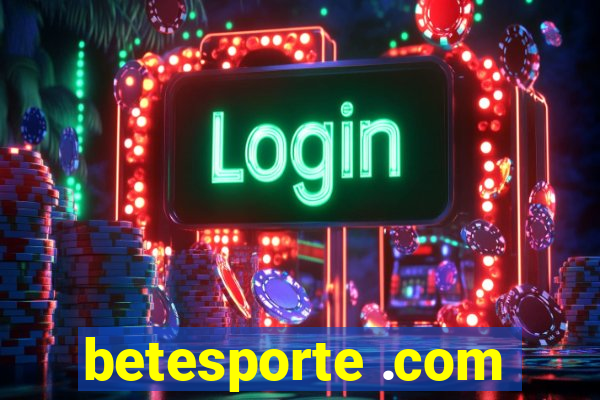 betesporte .com