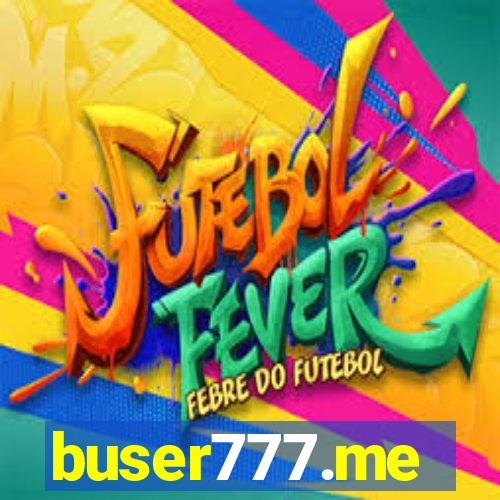 buser777.me