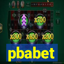 pbabet