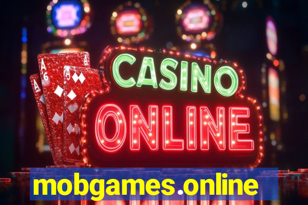 mobgames.online-mobgames