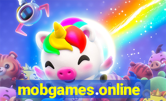 mobgames.online-mobgames