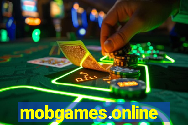 mobgames.online-mobgames