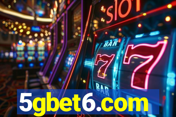 5gbet6.com