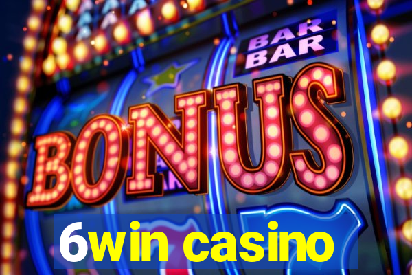 6win casino