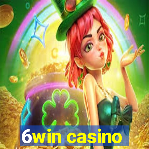 6win casino