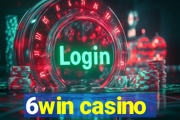 6win casino