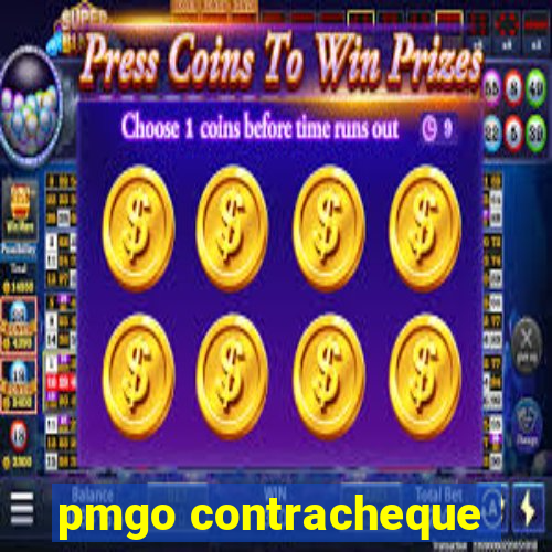 pmgo contracheque