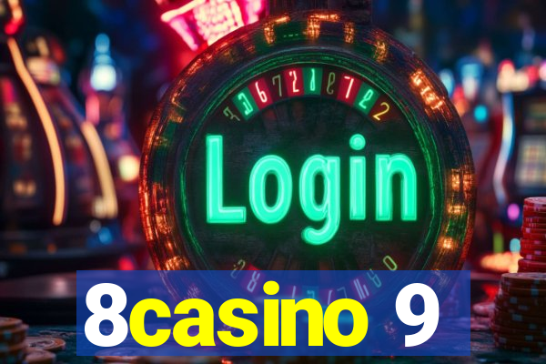 8casino 9