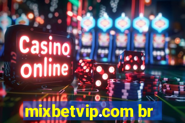 mixbetvip.com br