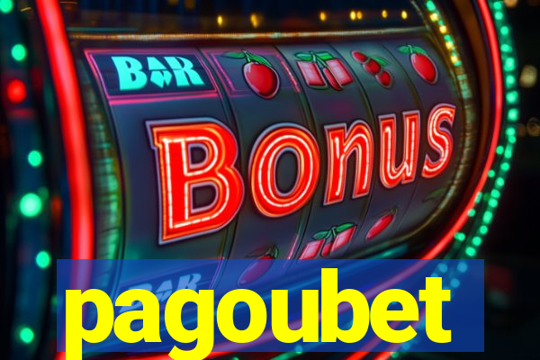 pagoubet