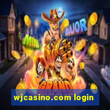 wjcasino.com login