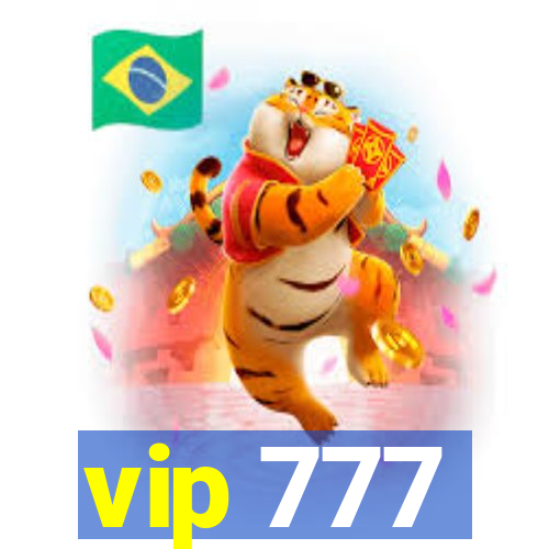 vip 777