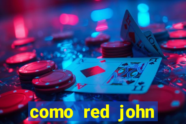 como red john sabia da lista de jane